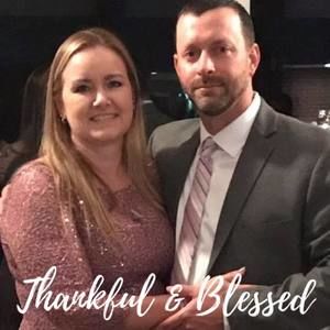 Meet your Posher, Tracy